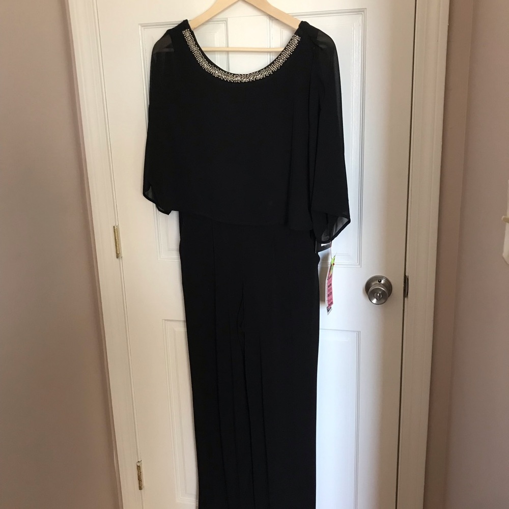 Jumpsuit